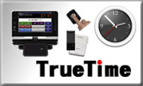 TrueTime - ASP タイムカードシステム